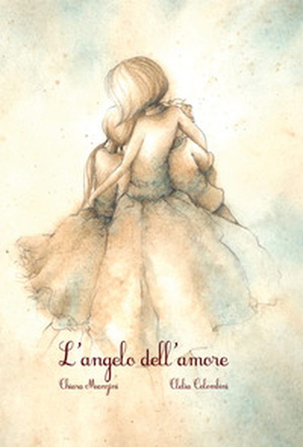 L'angelo dell'amore - Librerie.coop L'angelo dell'amore - Librerie.coop