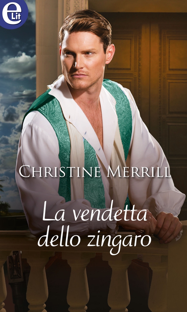 La vendetta dello zingaro (eLit) - Librerie.coop La vendetta dello zingaro (eLit) - Librerie.coop