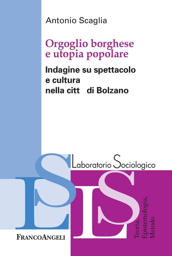 Orgoglio borghese e utopia popolare - Librerie.coop Orgoglio borghese e utopia popolare - Librerie.coop