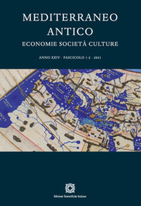 Mediterraneo antico. Economie società culture - Vol. 1-2 - Librerie.coop Mediterraneo antico. Economie società culture - Vol. 1-2 - Librerie.coop