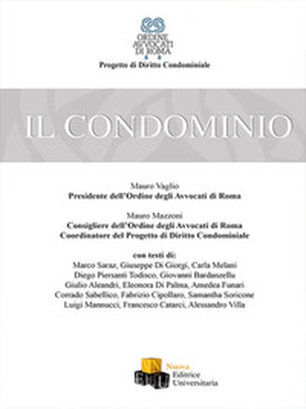 Il condominio - Librerie.coop Il condominio - Librerie.coop