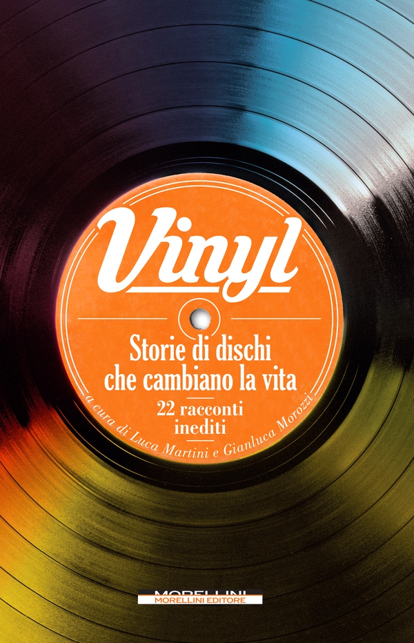 Vinyl - Librerie.coop Vinyl - Librerie.coop