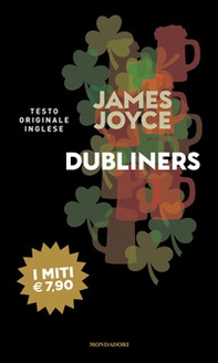 Dubliners - Librerie.coop