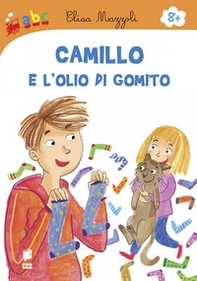Camillo e l'olio di gomito - Librerie.coop