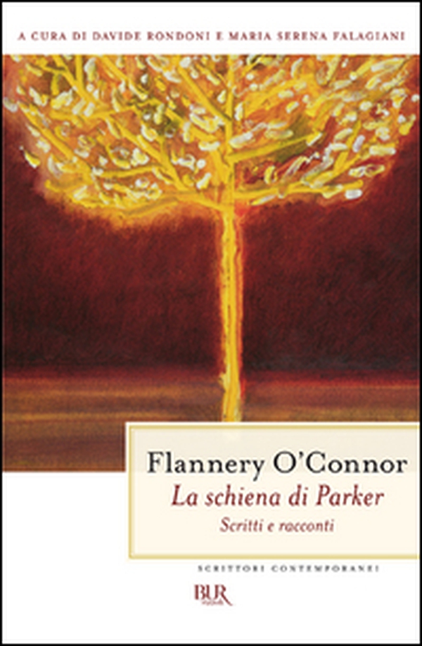La schiena di Parker - Librerie.coop La schiena di Parker - Librerie.coop