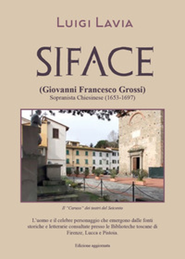 Siface - Librerie.coop Siface - Librerie.coop