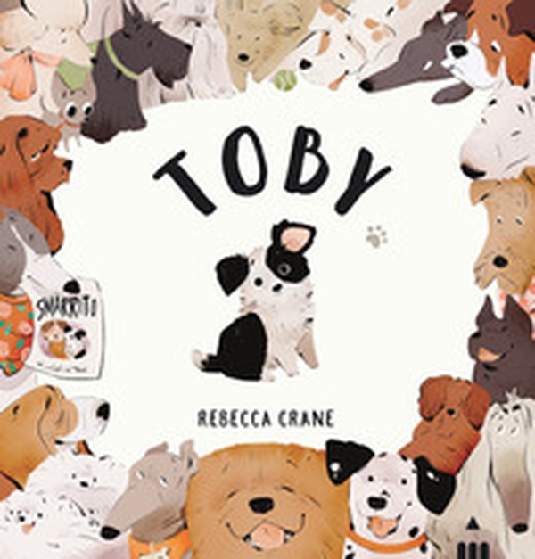 Toby - Librerie.coop Toby - Librerie.coop