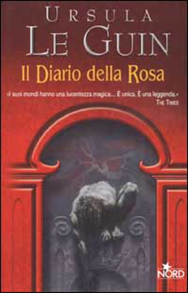 Il diario della rosa - Librerie.coop Il diario della rosa - Librerie.coop