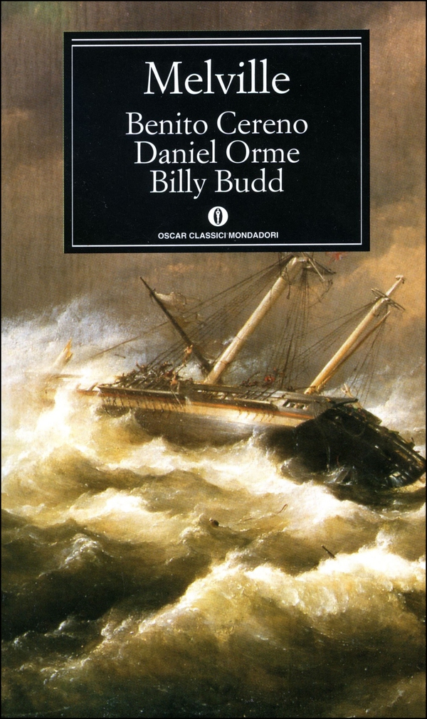 Benito Cereno - Daniel Orme - Billy Budd - Librerie.coop Benito Cereno - Daniel Orme - Billy Budd - Librerie.coop