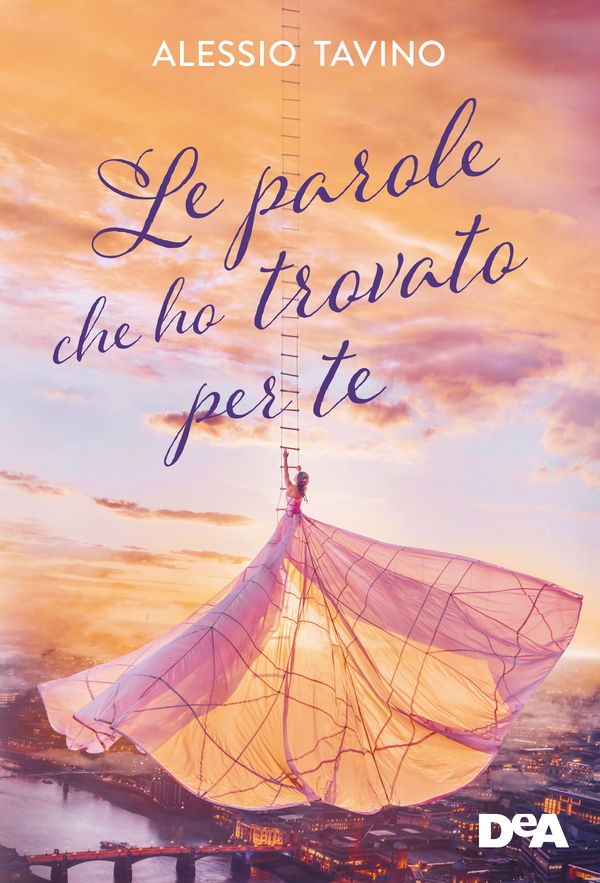 Le parole che ho trovato per te - Librerie.coop Le parole che ho trovato per te - Librerie.coop