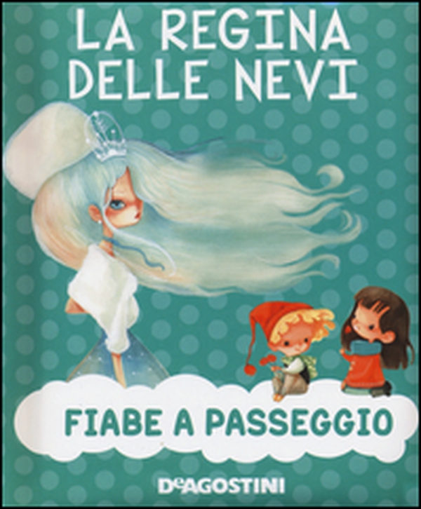 La regina delle nevi - Librerie.coop La regina delle nevi - Librerie.coop