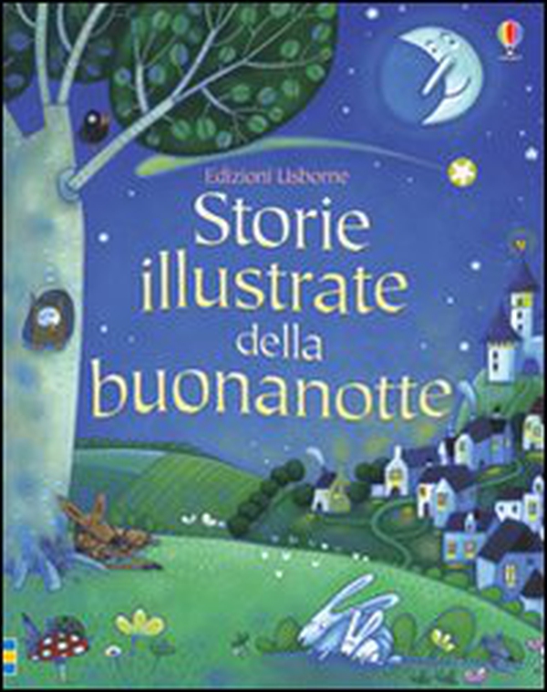 Storie illustrate della buonanotte - Librerie.coop Storie illustrate della buonanotte - Librerie.coop