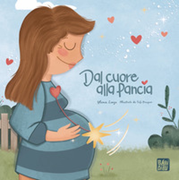 Dal cuore alla pancia - Librerie.coop Dal cuore alla pancia - Librerie.coop