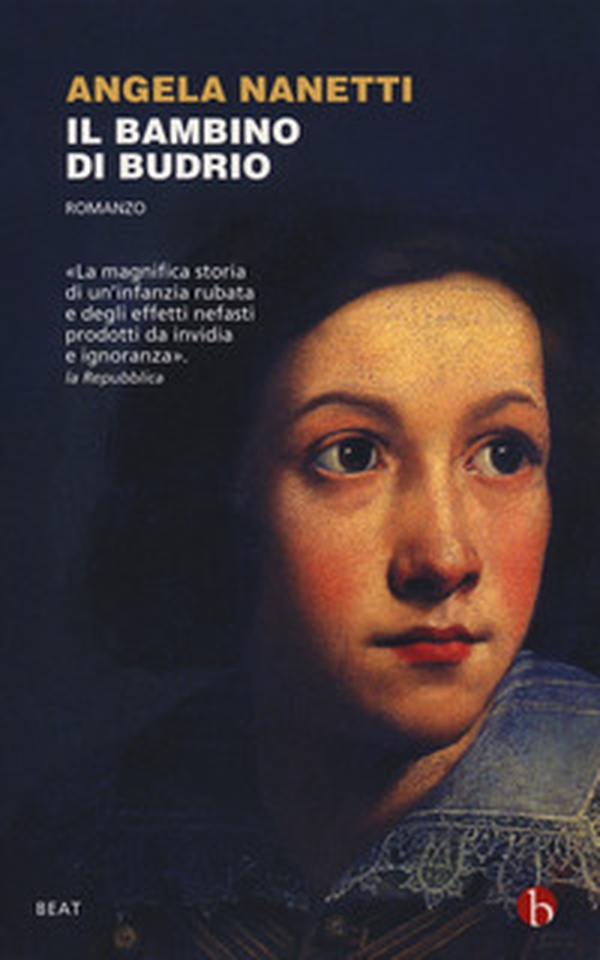 Il bambino di Budrio - Librerie.coop Il bambino di Budrio - Librerie.coop