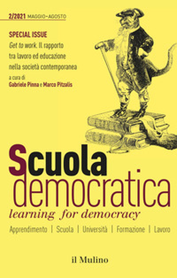Scuola democratica. Learning for democracy - Vol. 2 - Librerie.coop Scuola democratica. Learning for democracy - Vol. 2 - Librerie.coop