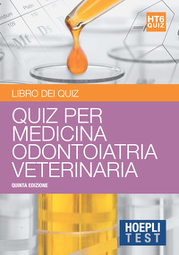 Hoepli test. 10.000 quiz e commentati per i test di amissione all'università - Librerie.coop Hoepli test. 10.000 quiz e commentati per i test di amissione all'università - Librerie.coop