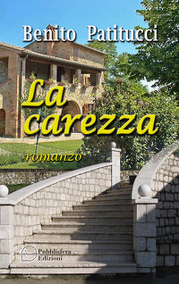La carezza - Librerie.coop La carezza - Librerie.coop