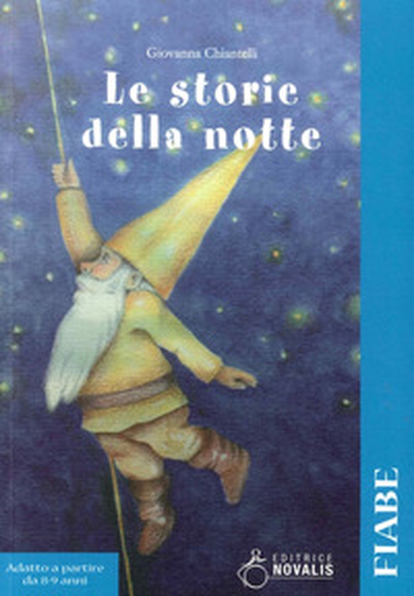 Le storie della notte - Librerie.coop Le storie della notte - Librerie.coop