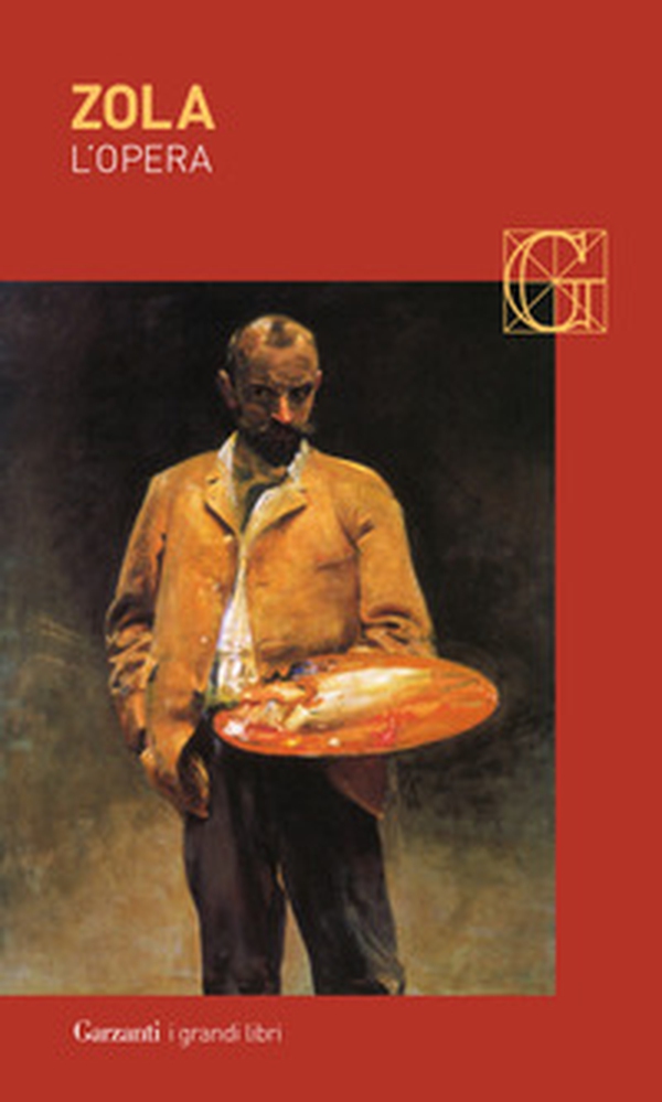 L'opera - Librerie.coop L'opera - Librerie.coop