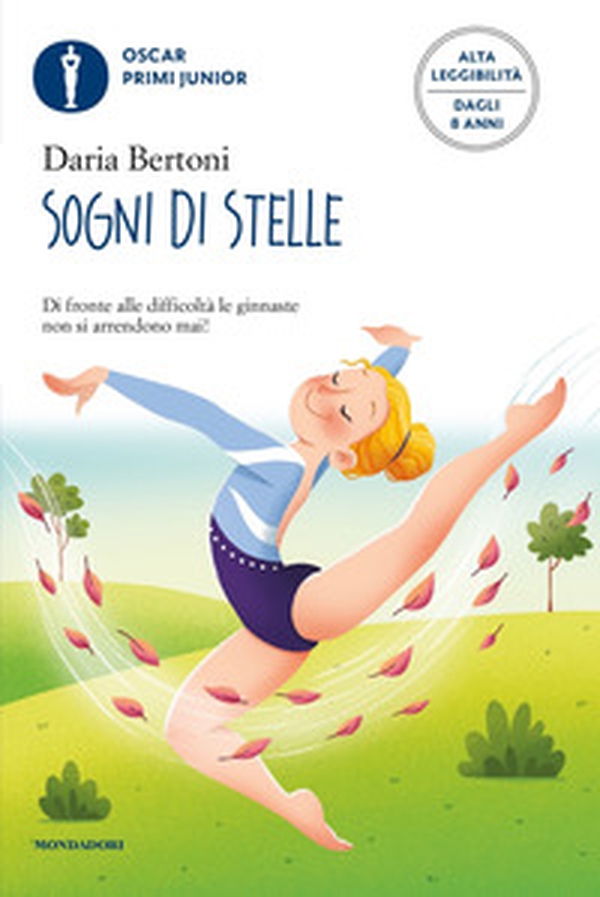Sogni di stelle (ediz. alta leggibilità) - Librerie.coop Sogni di stelle (ediz. alta leggibilità) - Librerie.coop