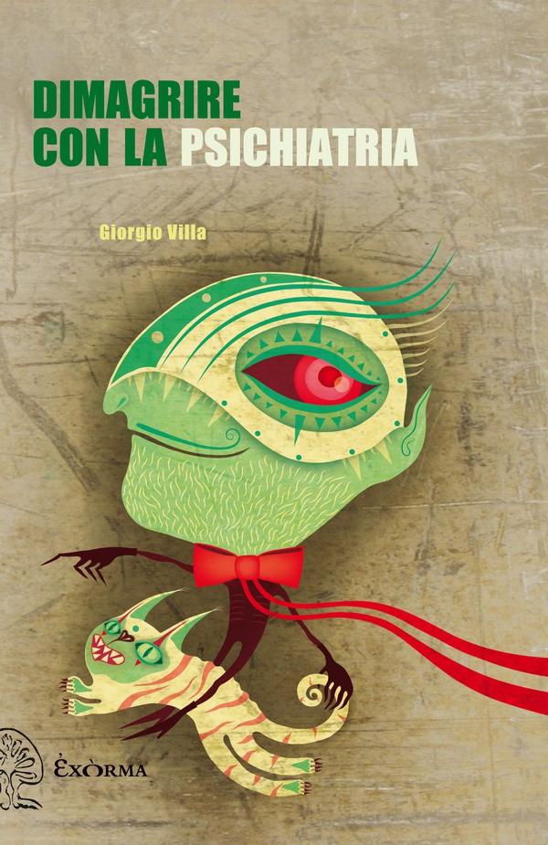 Dimagrire con la psichiatria - Librerie.coop Dimagrire con la psichiatria - Librerie.coop