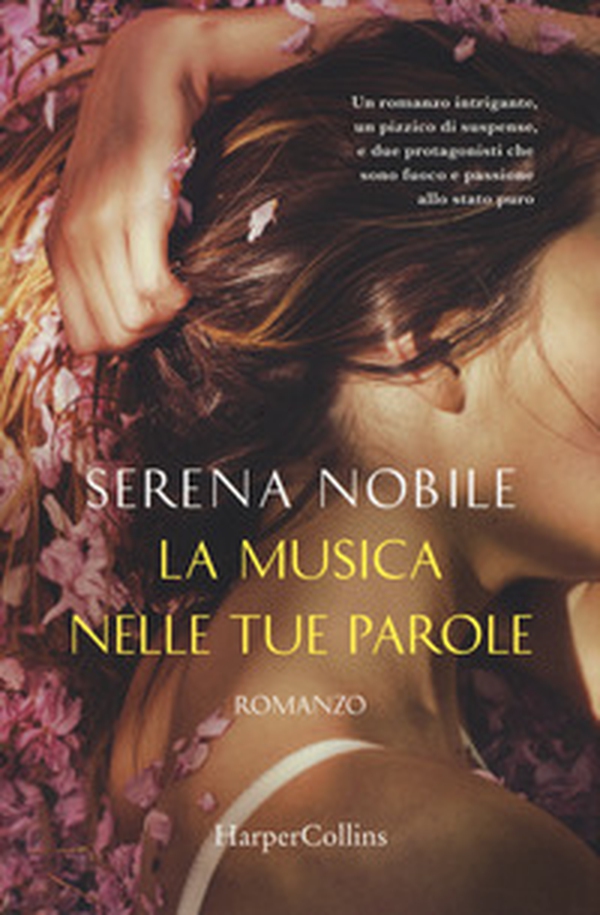 La musica nelle tue parole. Cinque sensi - Librerie.coop La musica nelle tue parole. Cinque sensi - Librerie.coop