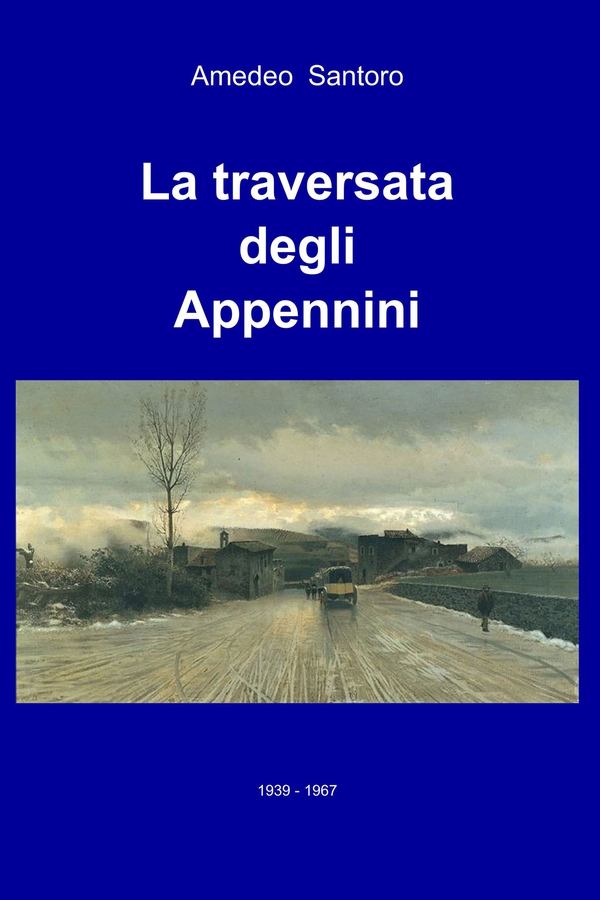 La traversata degli Appennini - Librerie.coop La traversata degli Appennini - Librerie.coop