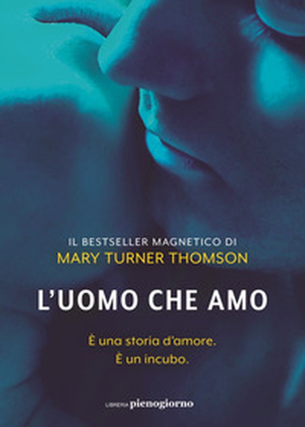 L'uomo che amo - Librerie.coop L'uomo che amo - Librerie.coop