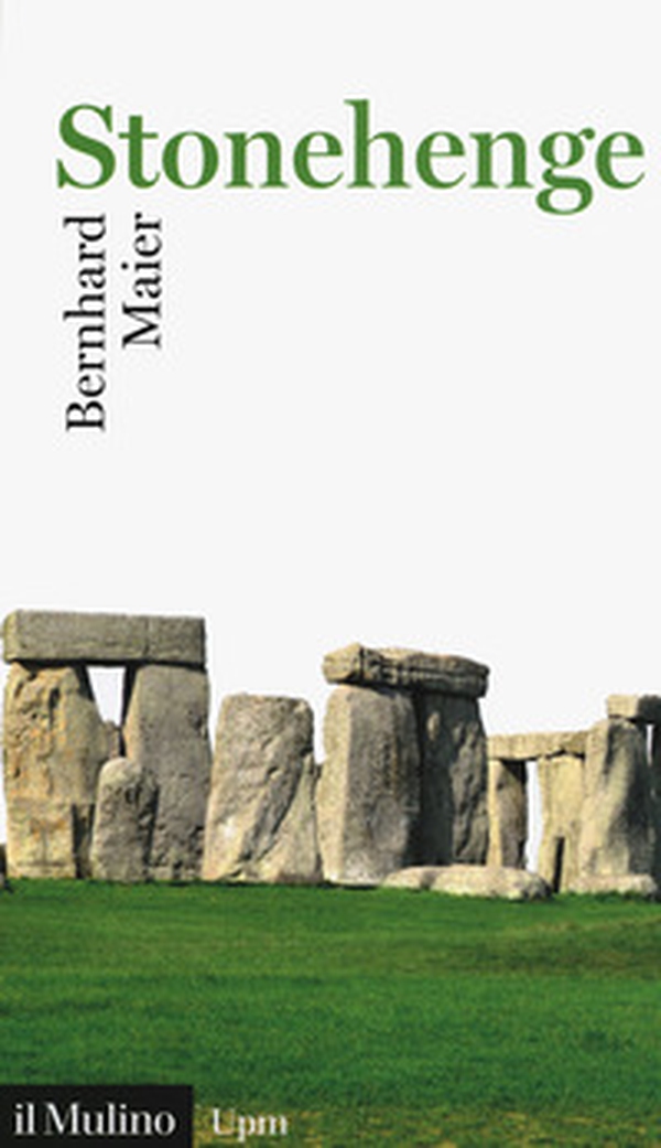 Stonehenge - Librerie.coop Stonehenge - Librerie.coop