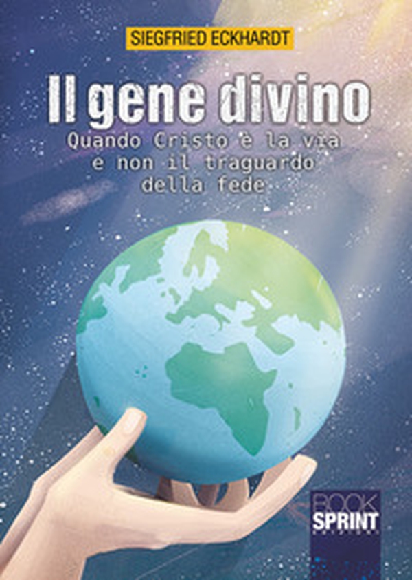 Il gene divino. Quando Cristo è la via e non il traguardo della fede - Librerie.coop Il gene divino. Quando Cristo è la via e non il traguardo della fede - Librerie.coop