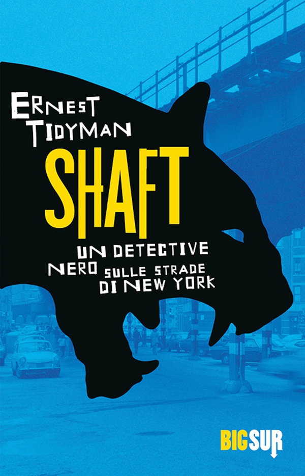 Shaft - Librerie.coop Shaft - Librerie.coop