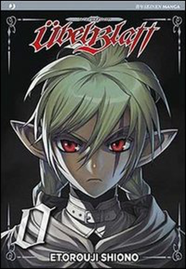 Ubelblatt vol. 0 - Librerie.coop Ubelblatt vol. 0 - Librerie.coop