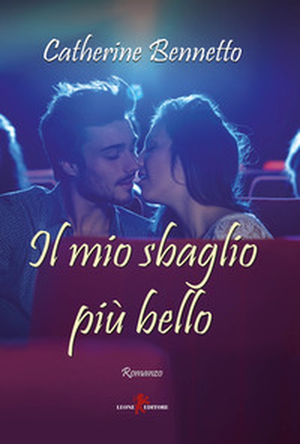 Il mio sbaglio più bello - Librerie.coop Il mio sbaglio più bello - Librerie.coop
