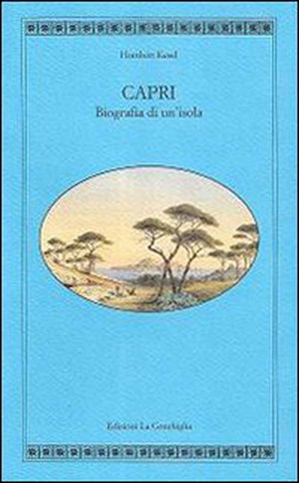 Capri. Biografia di un'isola - Librerie.coop Capri. Biografia di un'isola - Librerie.coop