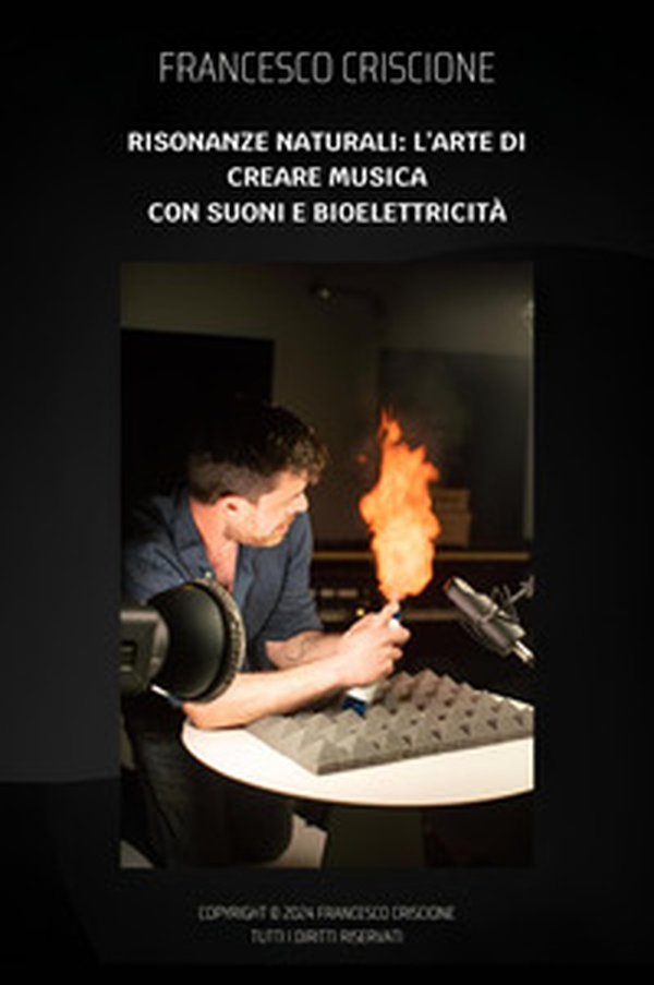 Risonanze naturali - Librerie.coop Risonanze naturali - Librerie.coop