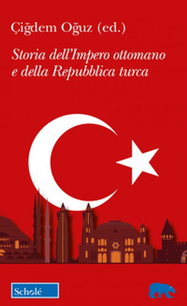 Storia dell'Impero ottomano e della Repubblica Turca - Librerie.coop Storia dell'Impero ottomano e della Repubblica Turca - Librerie.coop