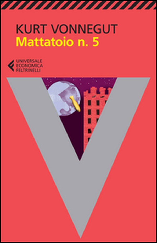 Mattatoio n. 5 - Librerie.coop Mattatoio n. 5 - Librerie.coop