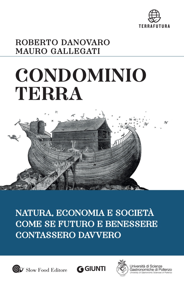 Condominio Terra - Librerie.coop Condominio Terra - Librerie.coop