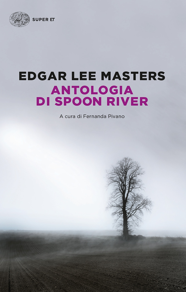 Antologia di Spoon River - Librerie.coop Antologia di Spoon River - Librerie.coop
