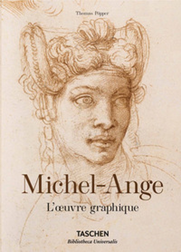 Michel-Ange. L'oeuvre graphique - Librerie.coop Michel-Ange. L'oeuvre graphique - Librerie.coop