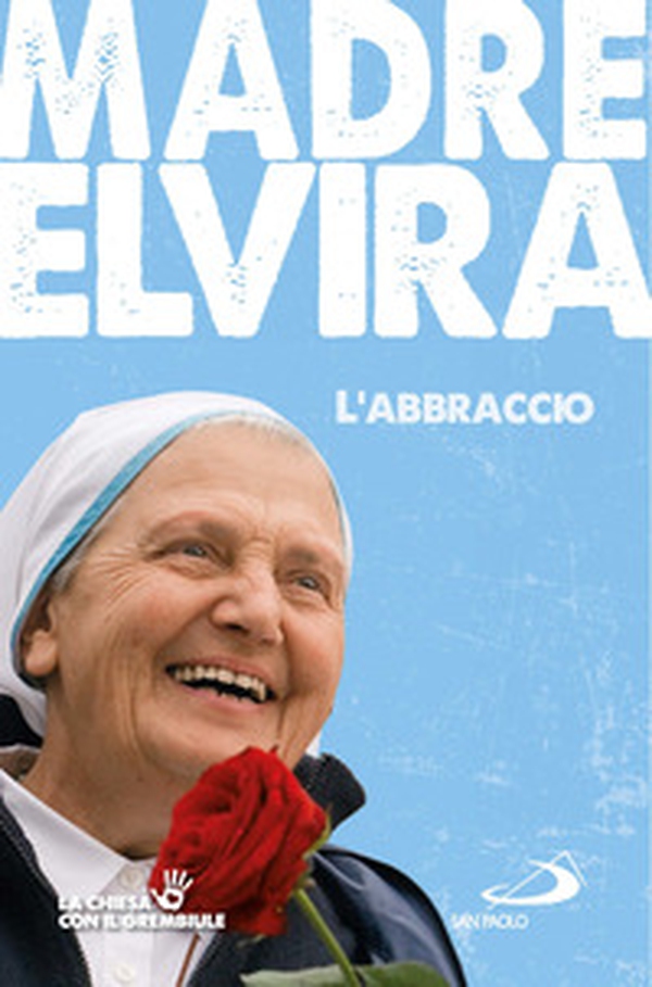 L'abbraccio. Storia della comunità cenacolo - Librerie.coop L'abbraccio. Storia della comunità cenacolo - Librerie.coop