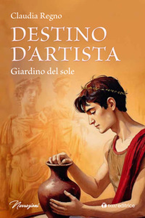 Destino d'artista. Giardino del Sole - Librerie.coop Destino d'artista. Giardino del Sole - Librerie.coop