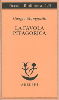 La favola pitagorica. Luoghi italiani - Librerie.coop