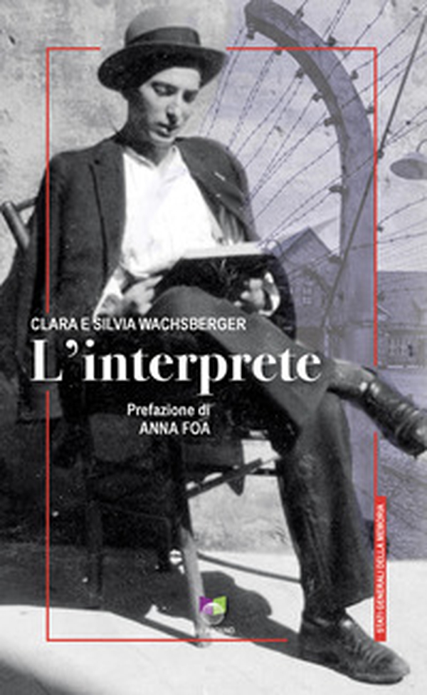 L'interprete - Librerie.coop L'interprete - Librerie.coop