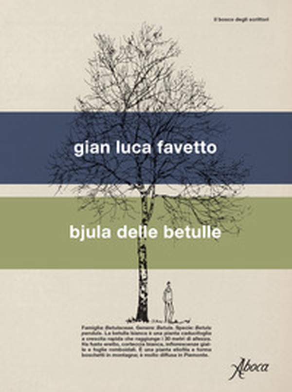 Bjula delle betulle - Librerie.coop Bjula delle betulle - Librerie.coop