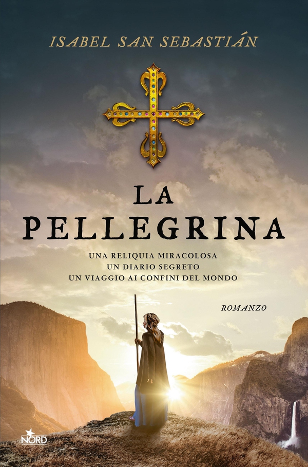 La pellegrina - Librerie.coop La pellegrina - Librerie.coop