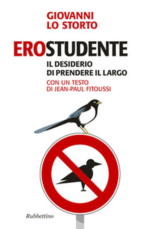EroStudente. Il desiderio di prendere il largo - Librerie.coop EroStudente. Il desiderio di prendere il largo - Librerie.coop