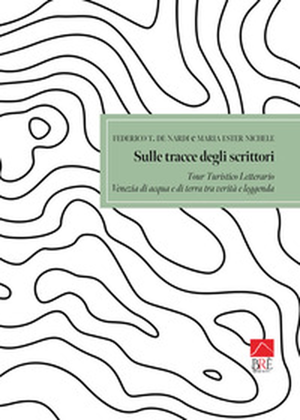 Sulle tracce degli scrittori, tour turistico letterario Venezia di acqua e di terra tra verità e leggenda - Librerie.coop Sulle tracce degli scrittori, tour turistico letterario Venezia di acqua e di terra tra verità e leggenda - Librerie.coop