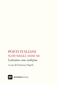 Poeti italiani nati negli anni '60 - Librerie.coop