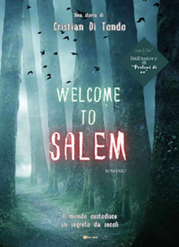 Welcome to Salem - Librerie.coop Welcome to Salem - Librerie.coop